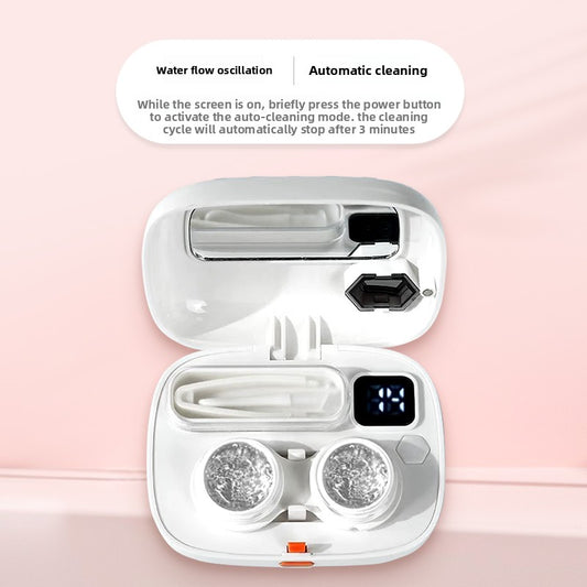 Rechargeable Lens Cleaner