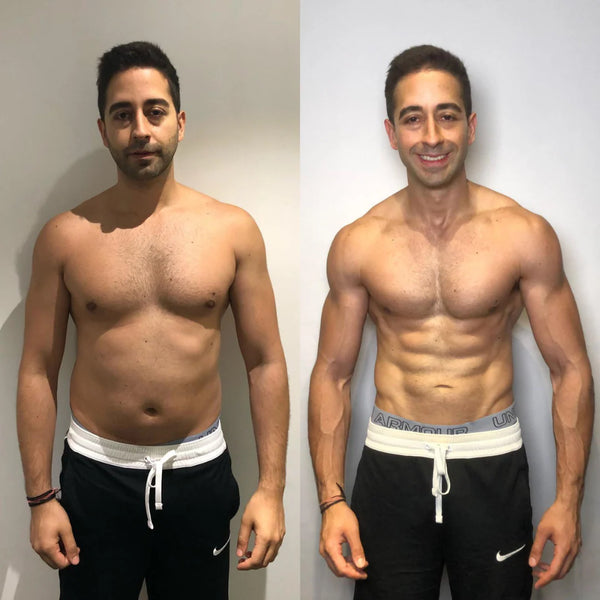 Calm & Balance Capsules