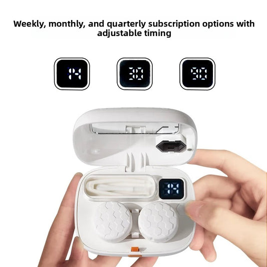 Rechargeable Lens Cleaner