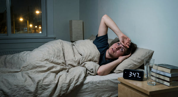 Calm & Balance Capsules